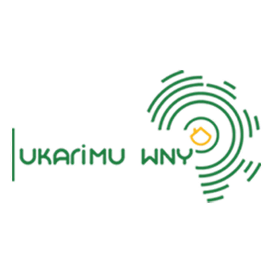 UKARIMU WNY Logo
